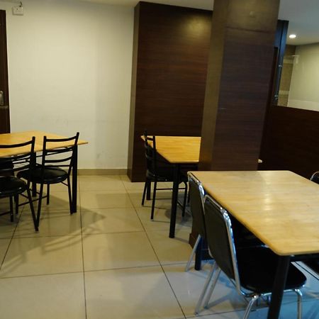 Suraksha Stay Itpl Hotel Banglore Bangalore Eksteriør bilde